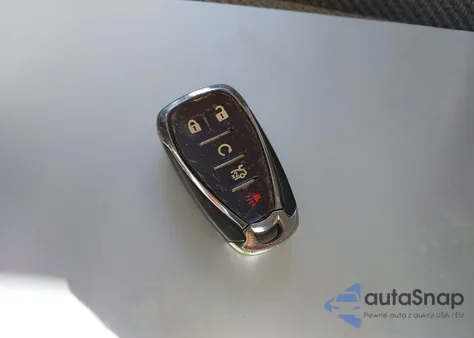 2020 Chevrolet Malibu Fwd Lt z USA, uszkodzony, nr VIN 1G1ZD5ST0LF081690